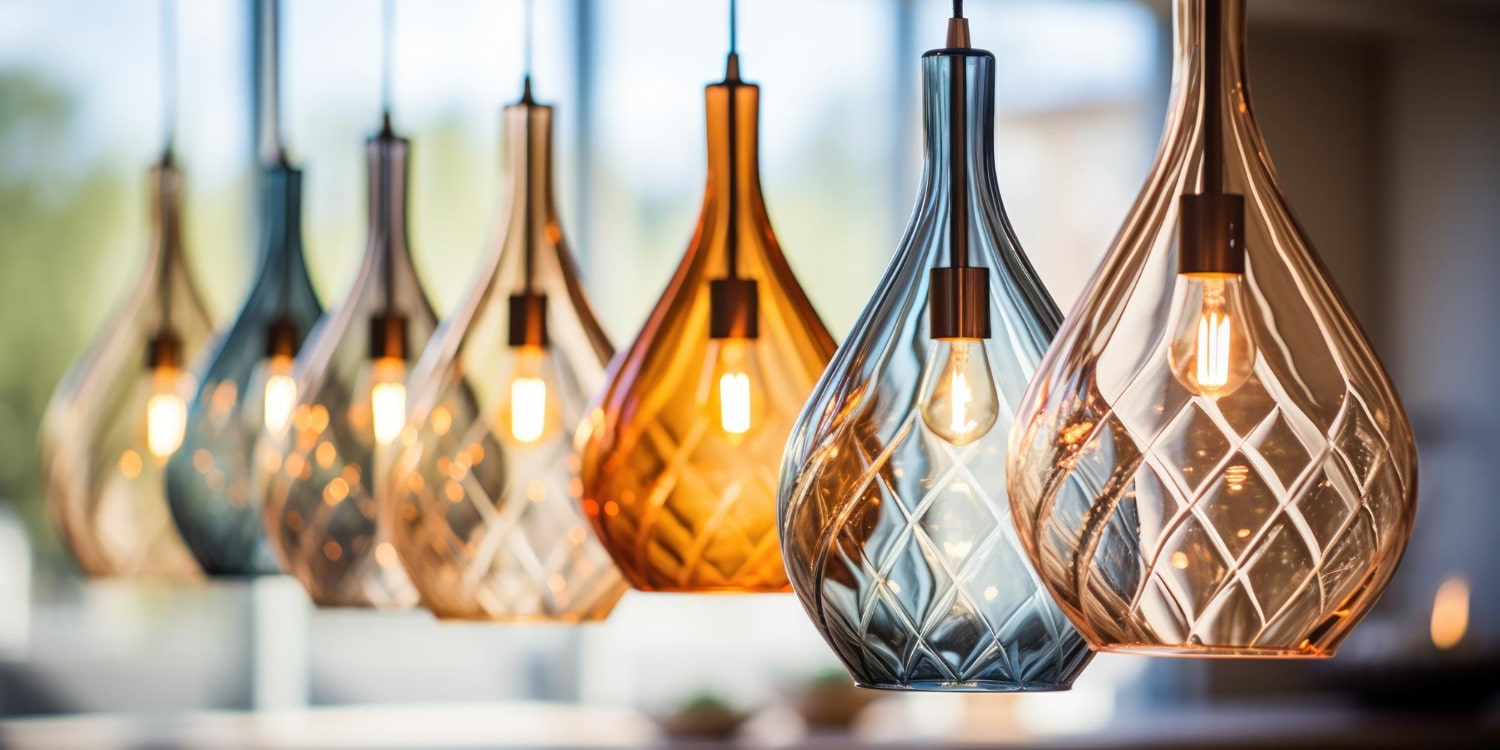 Artisan créateur de luminaire