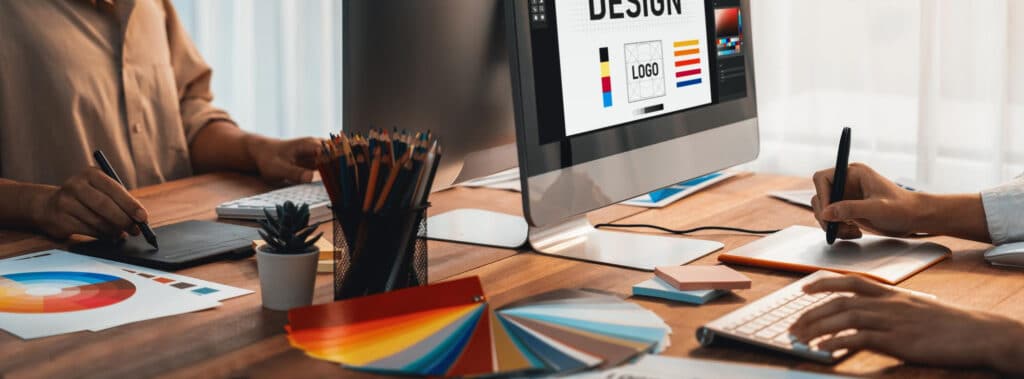 Artisan d'art Graphisme
