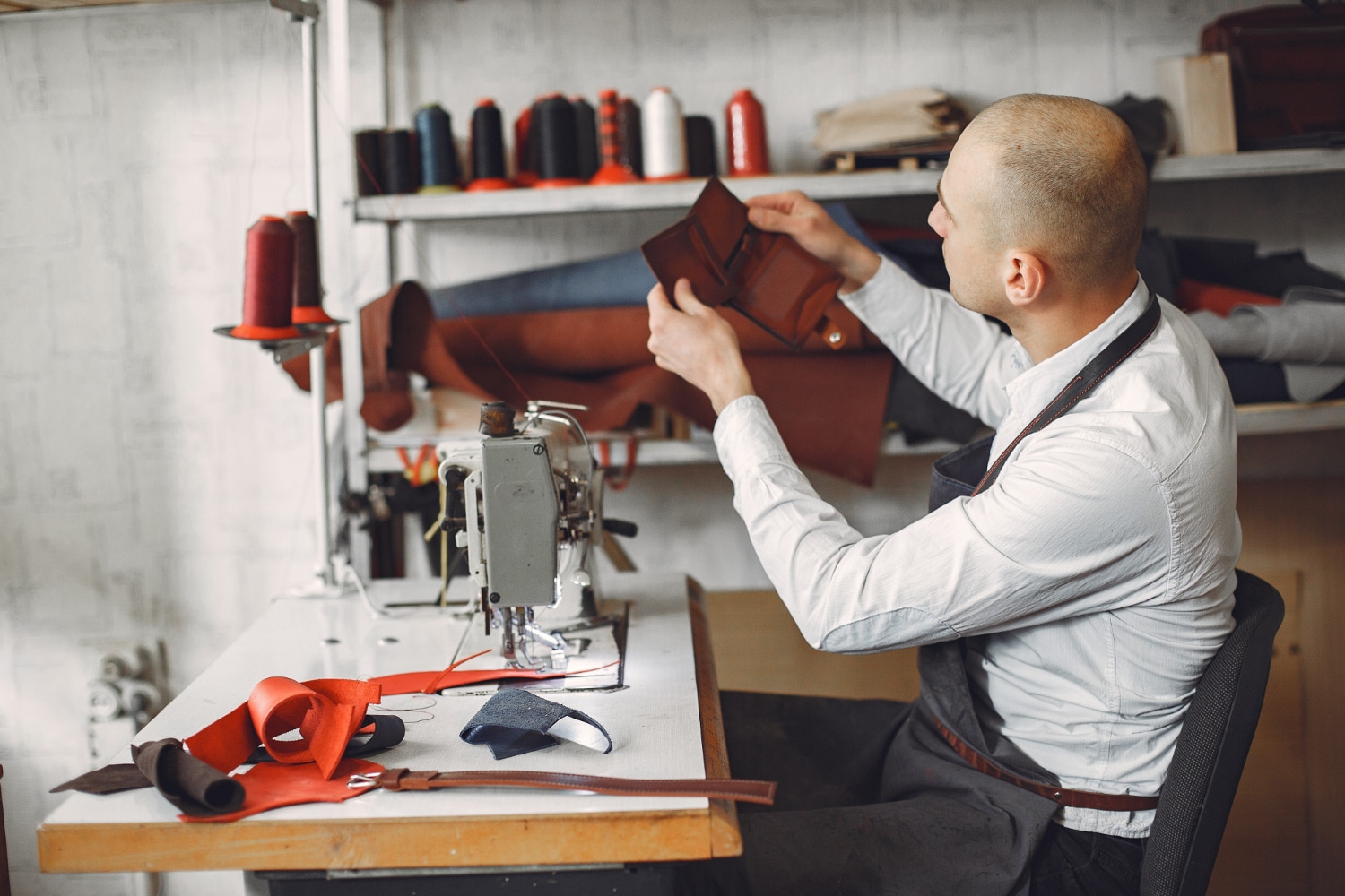 Guide complet des formations pour devenir Artisan d&rsquo;art Costumier - Artisanat d'art