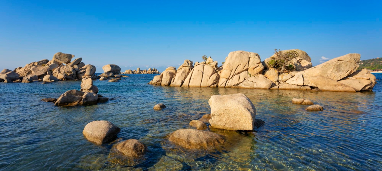 Les artisans d’art en Corse - Artisanat d'art