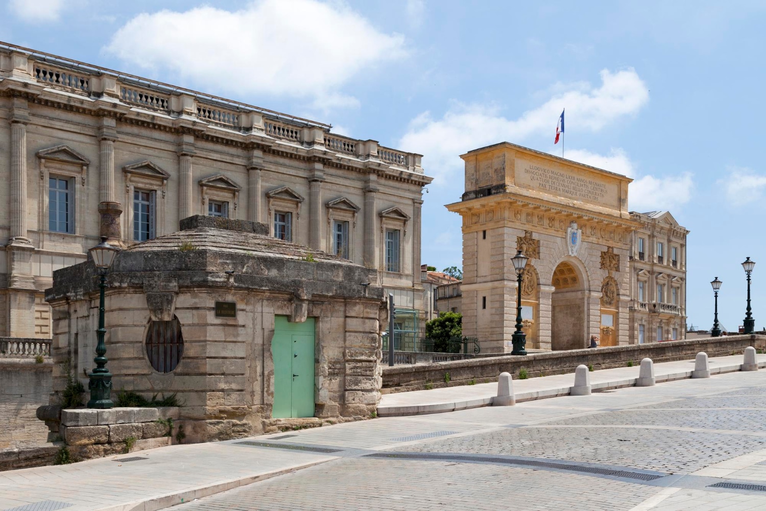 Montpellier 2