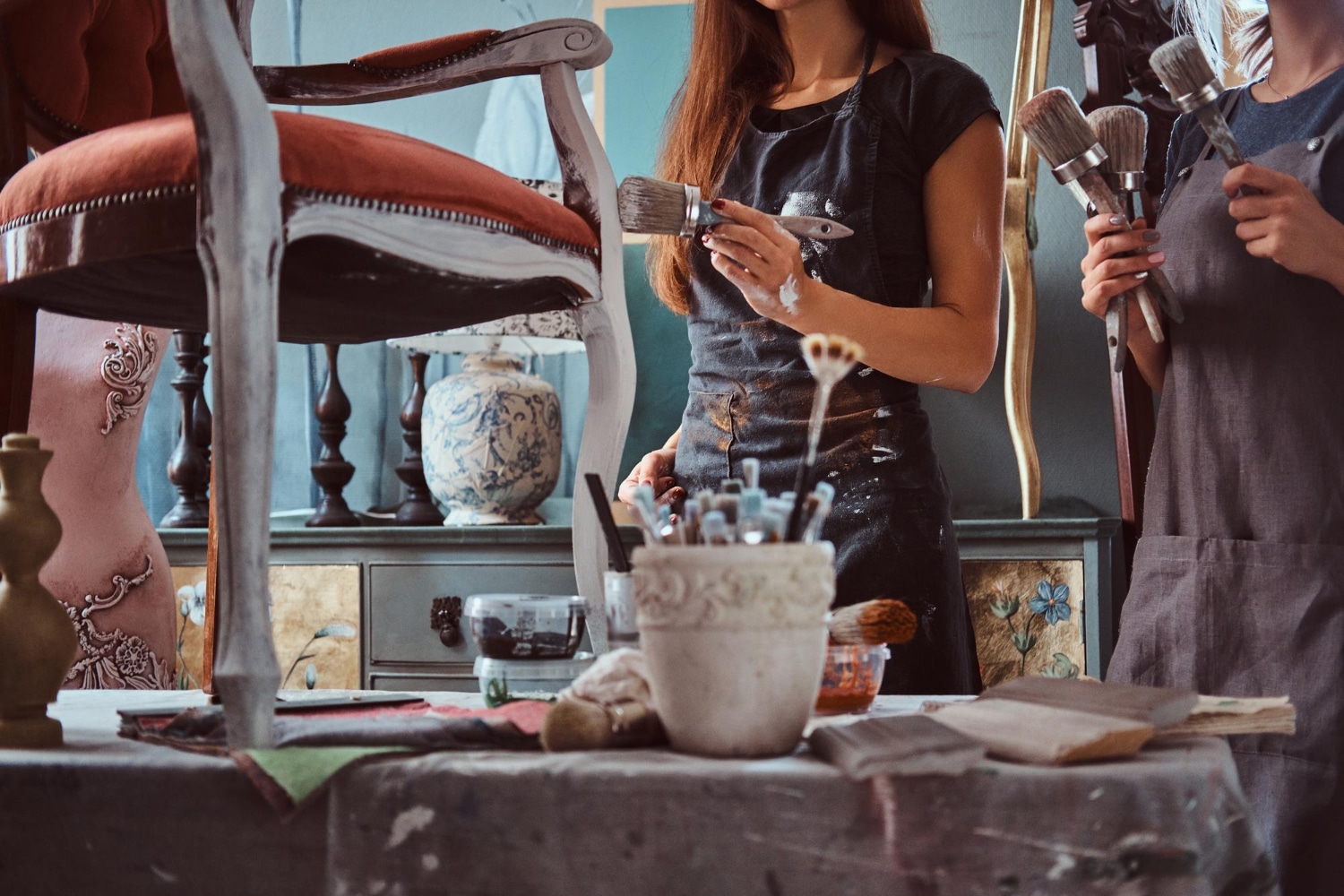 artisanat dart paris 2