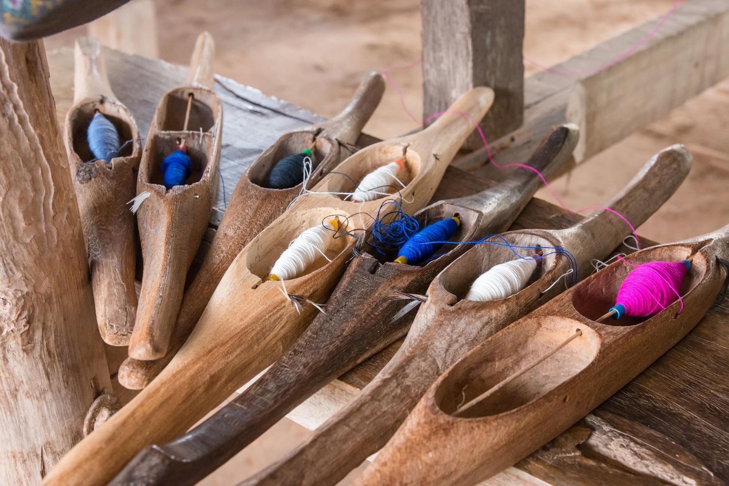 Tour du Monde de l’Artisanat d’Art : Un Héritage Précieux à Préserver
