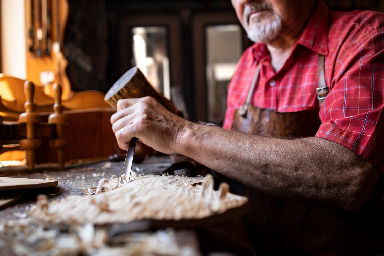 Comment obtenir le label Artisan d'Art ?