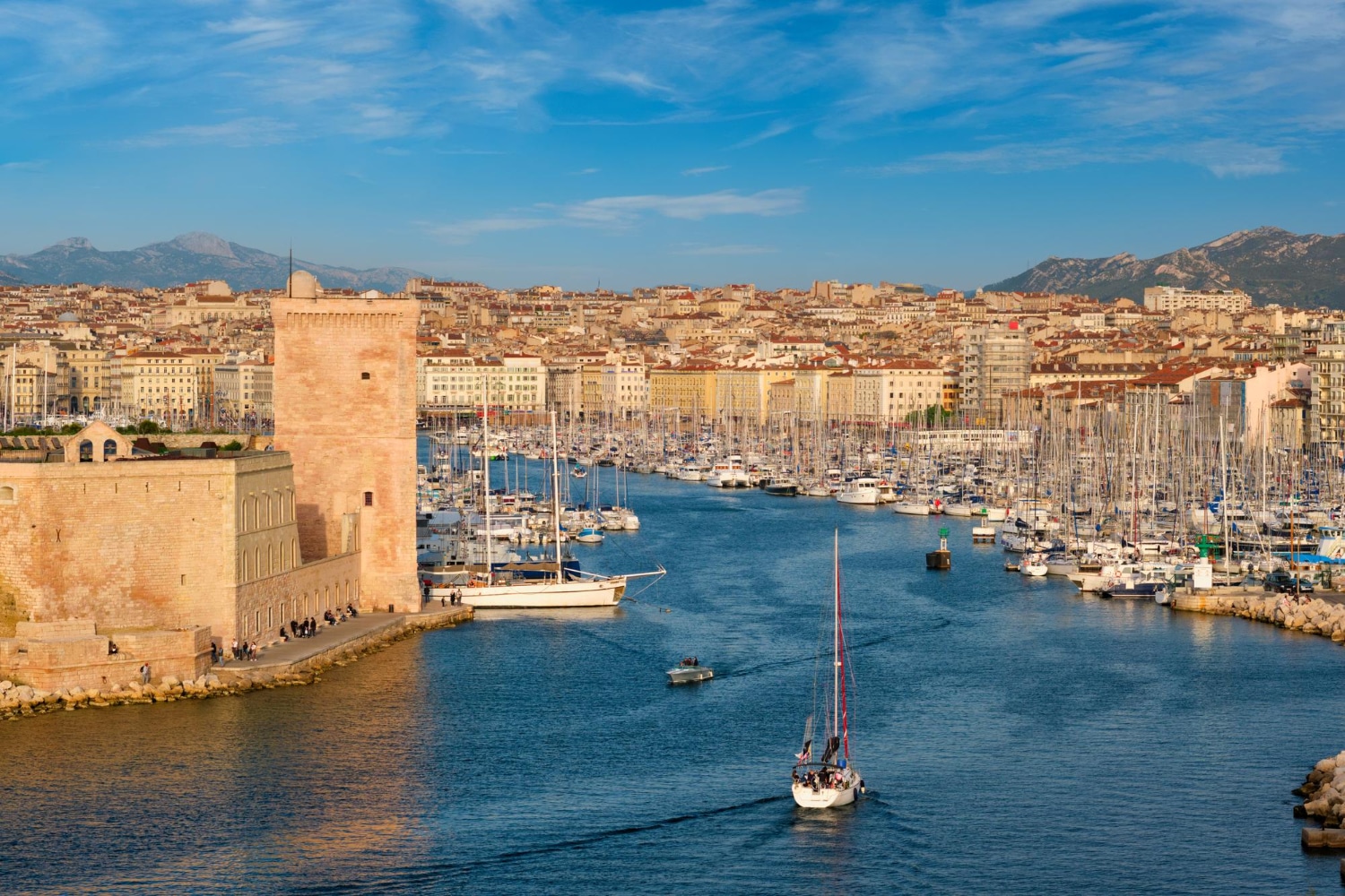 Comment devenir artisan d'art à Marseille ?