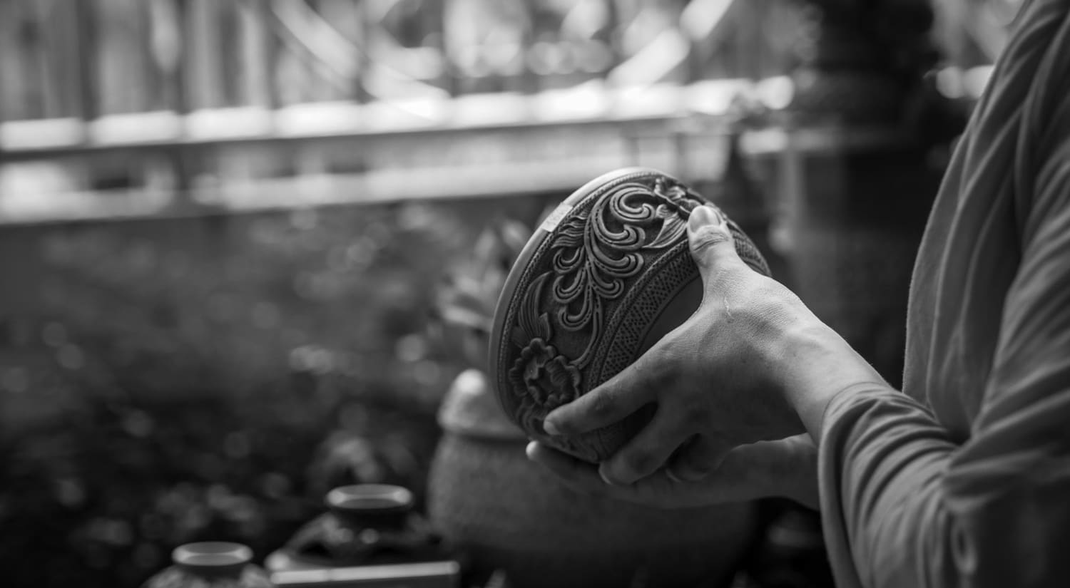 Les Métiers d'Art en France : Tradition et Modernité