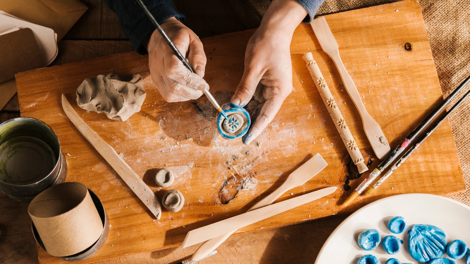 Protection des Savoir-Faire Artisanaux : Préserver un Patrimoine Vivant