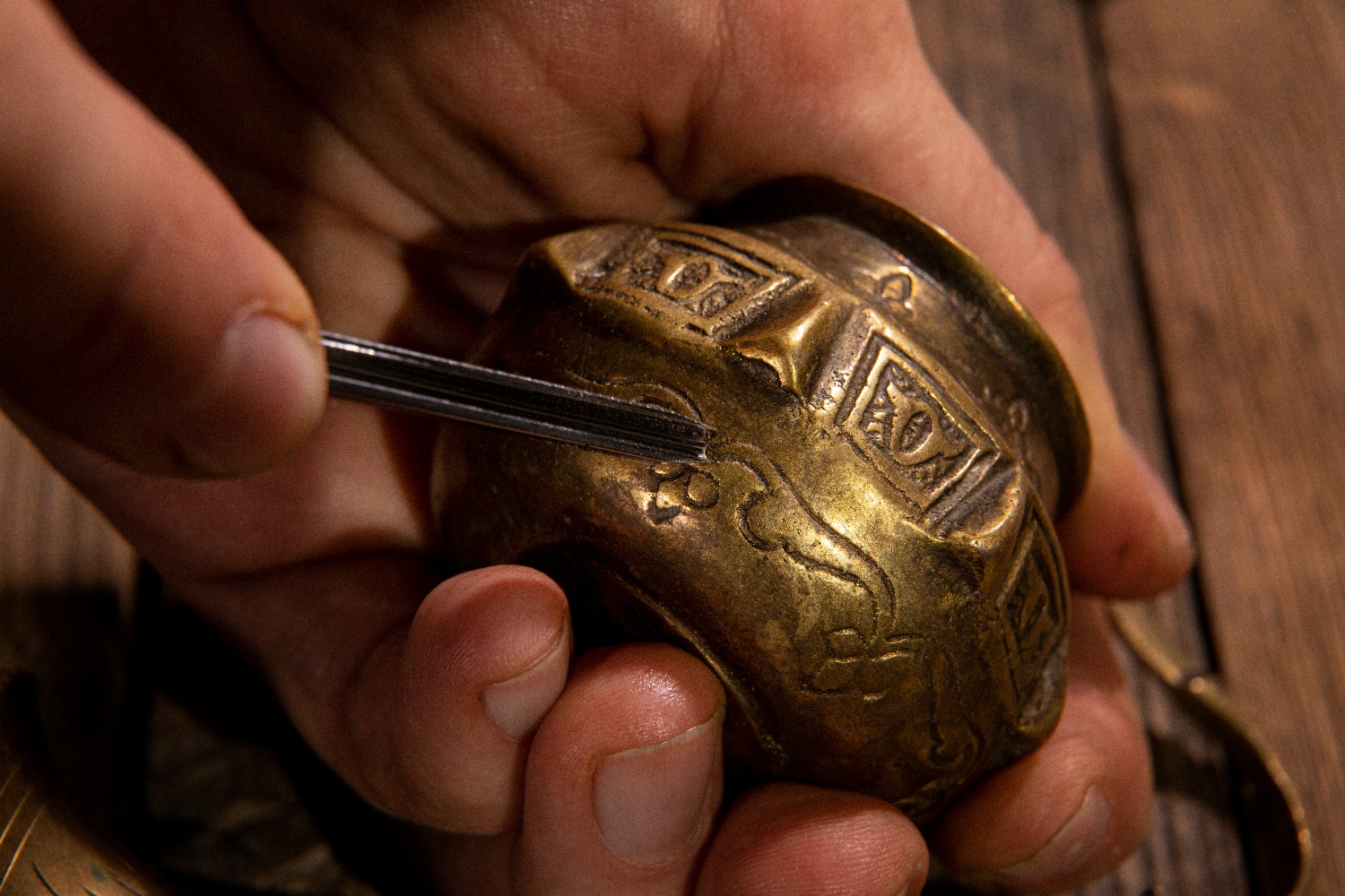 Sculpteur sur Bronze : Un Métier d’Art au Cœur de la Tradition et de l’Innovation