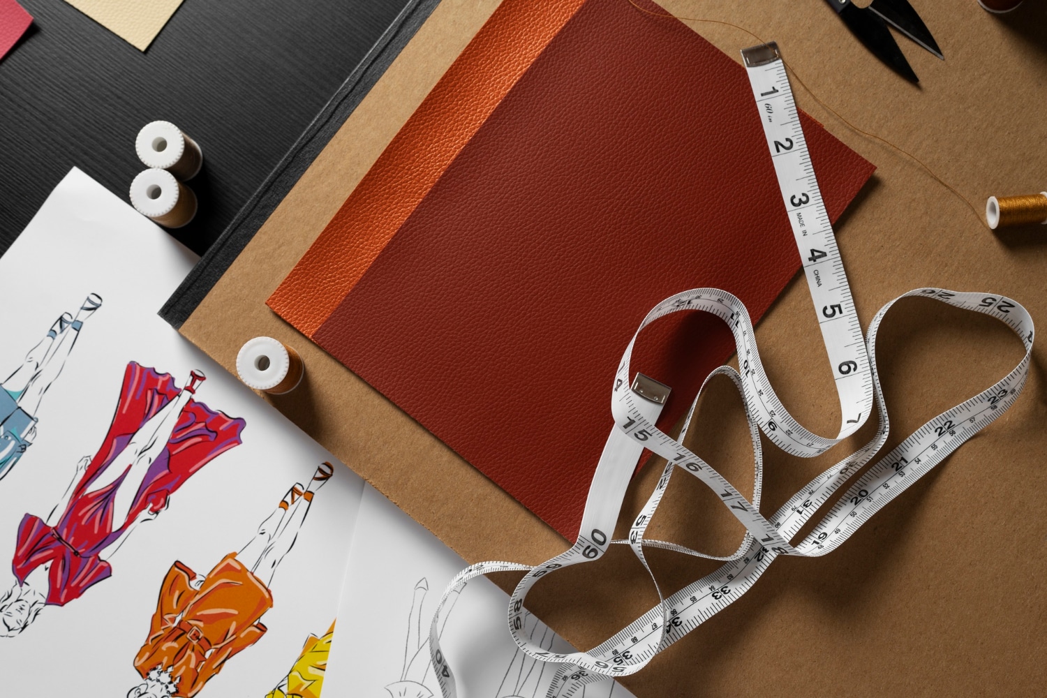Artisanat d'Art et Haute Couture : L'Excellence du Savoir-Faire au Service du Luxe