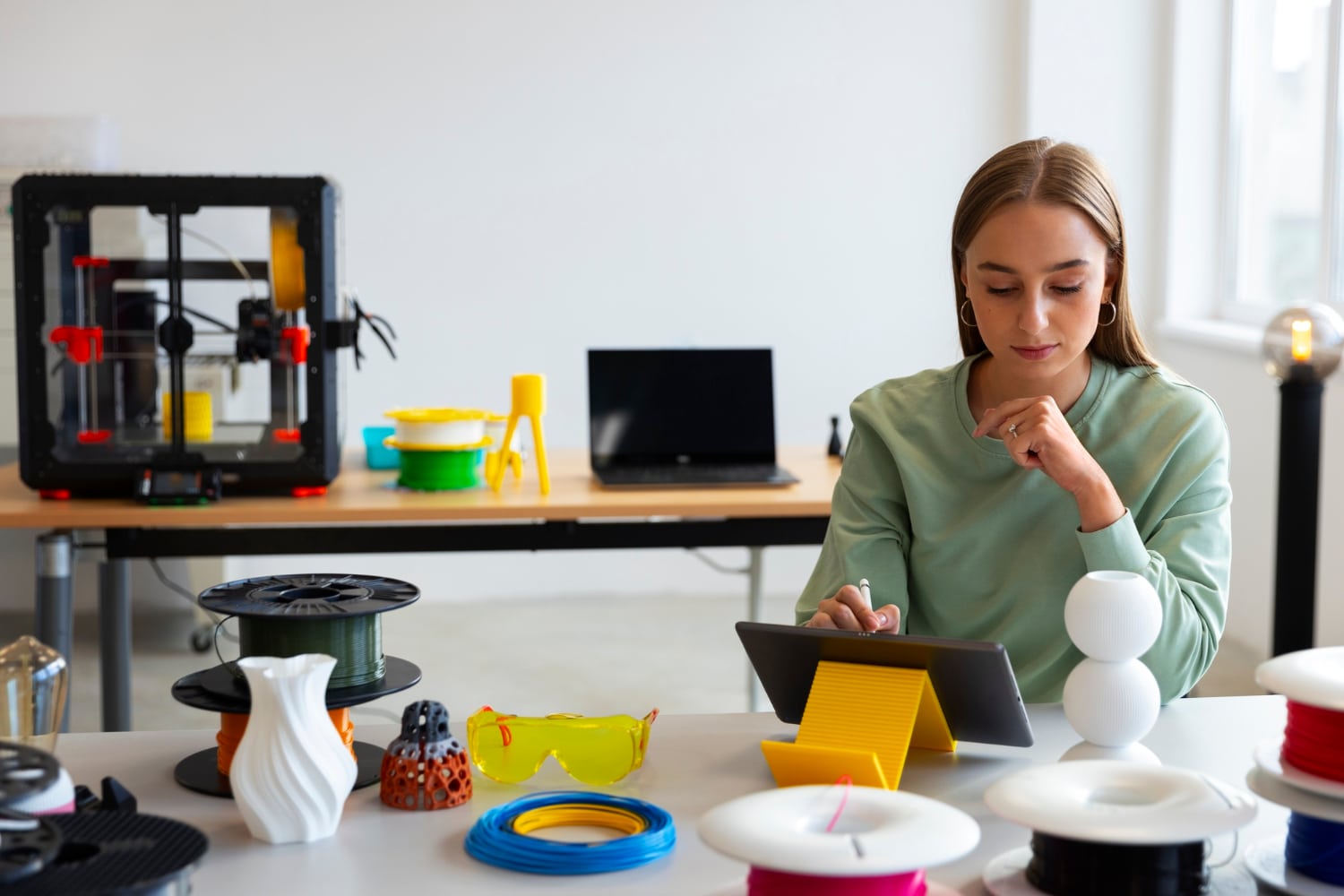 Artisanat d’Art et Digitalisation : Une Révolution en Cours