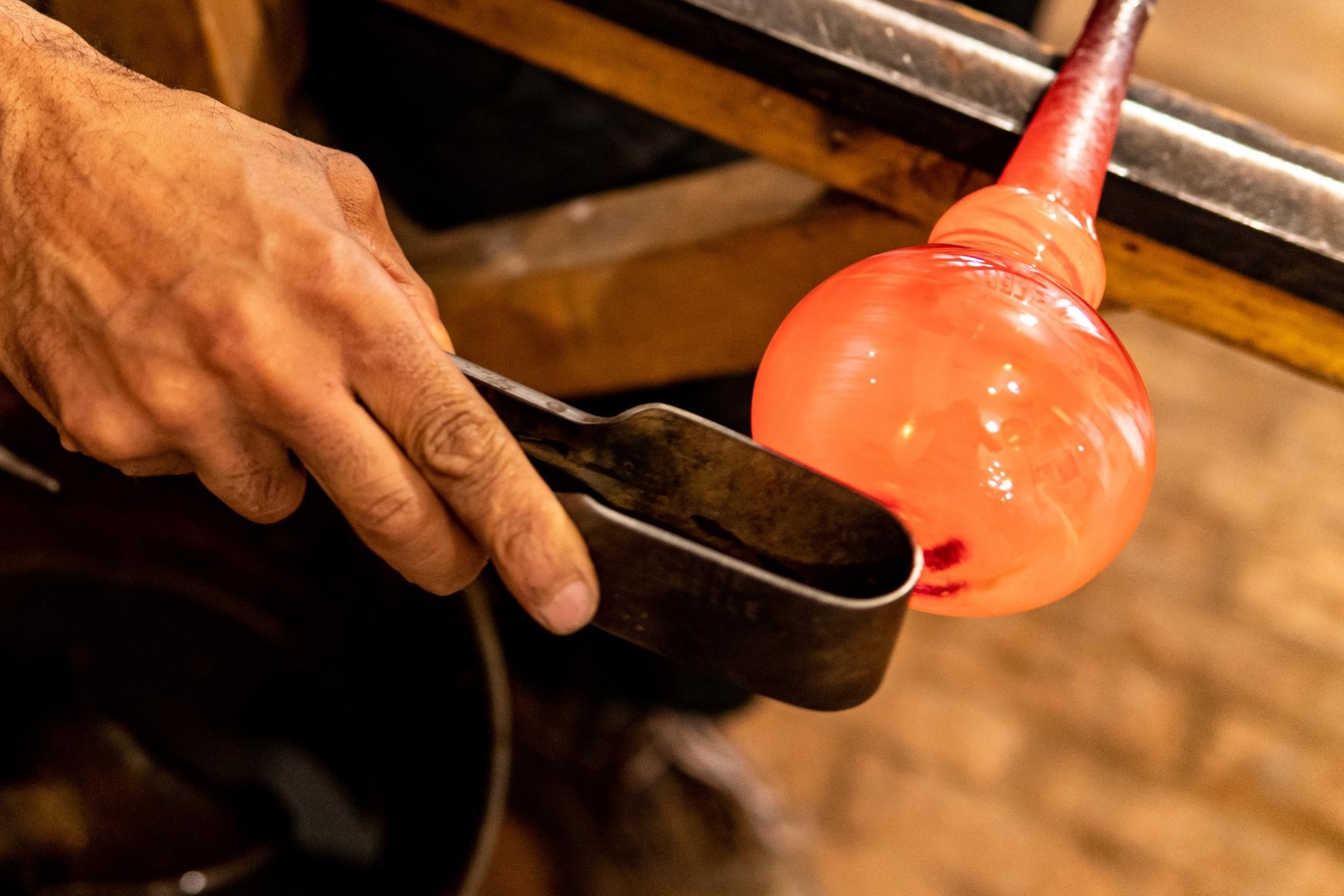 Les métiers d'art en Normandie : Découvrez les savoir-faire régionaux et les opportunités professionnelles