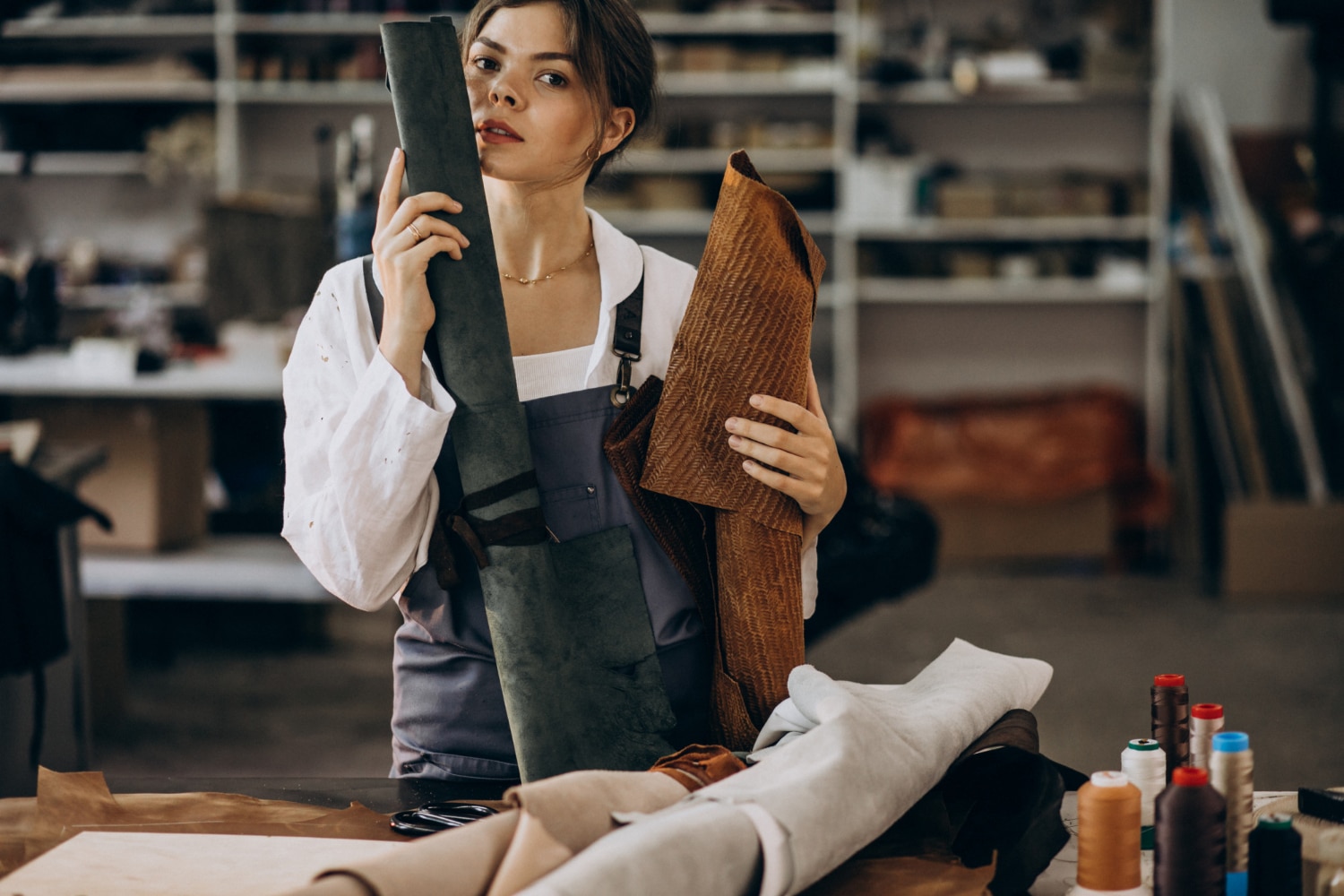Innovation et Artisanat d'Art : Quand Tradition et Modernité se Rencontrent