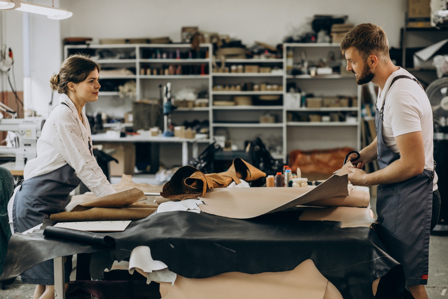 Les métiers d'art du Grand Est : découvrez les savoir-faire artisanaux de la région