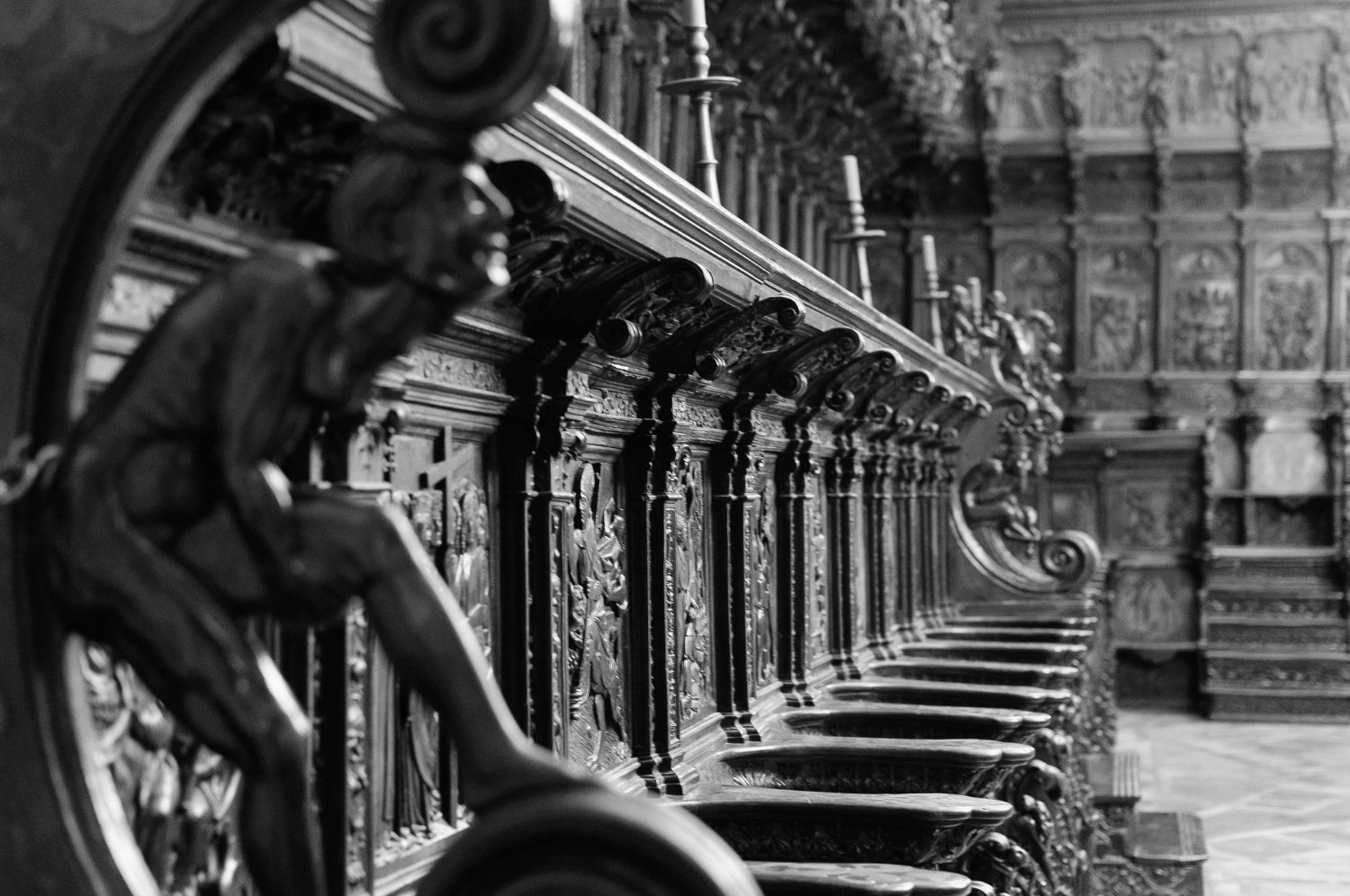 La restauration du patrimoine et l’innovation matérielle