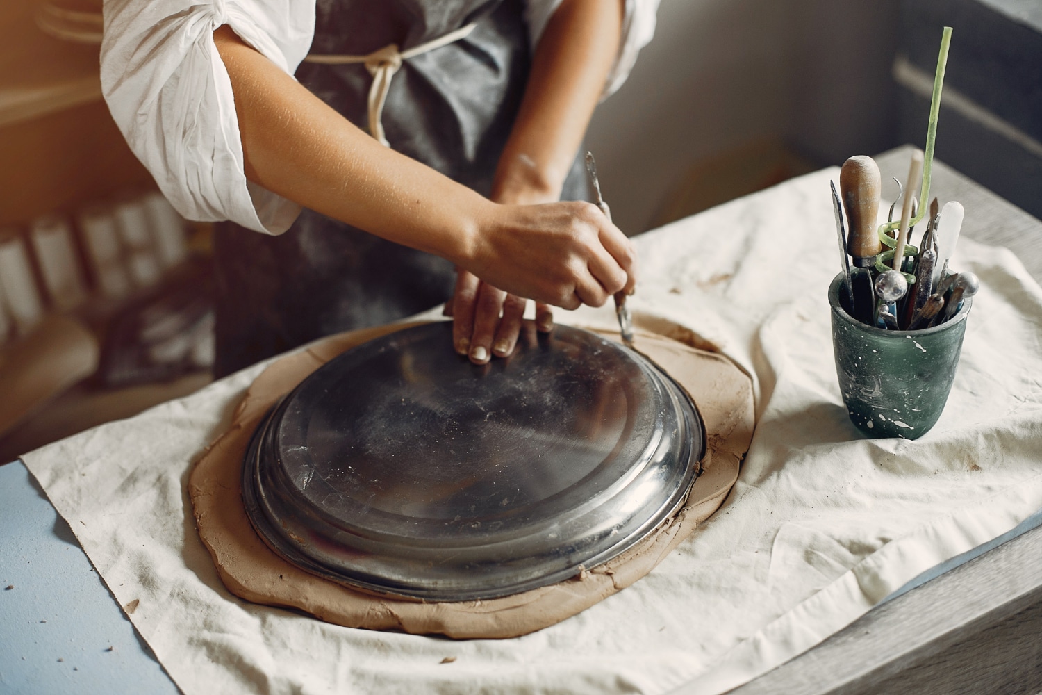 Quelles sont les formations disponibles pour les métiers d'art en France ?