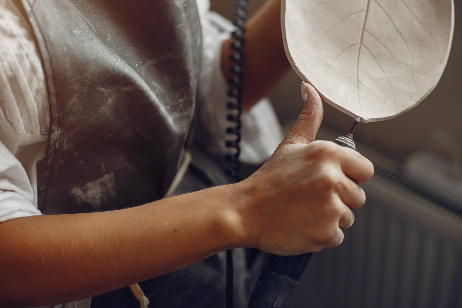 Écologie, Durabilité et Artisanat d'Art : Quand le Savoir-Faire Rencontre la Nature