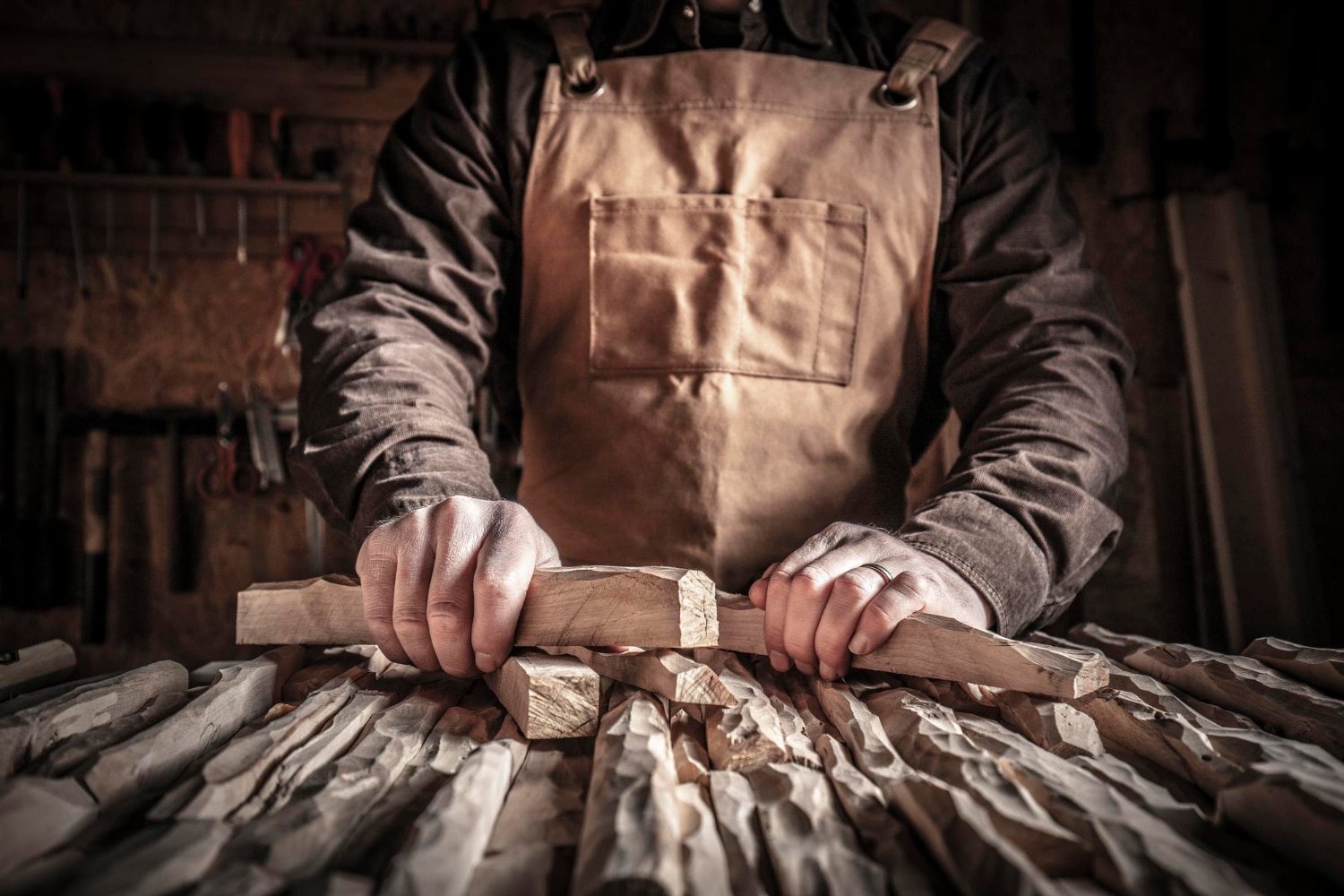 Les Grands Ateliers d'Art de France : Métiers et Secteurs en Pleine Croissance