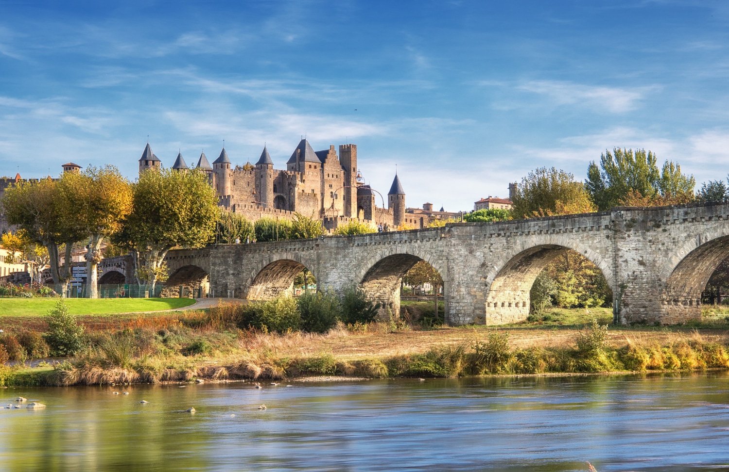 Les Chambres de Métiers et de l'Artisanat (CMA) en Occitanie