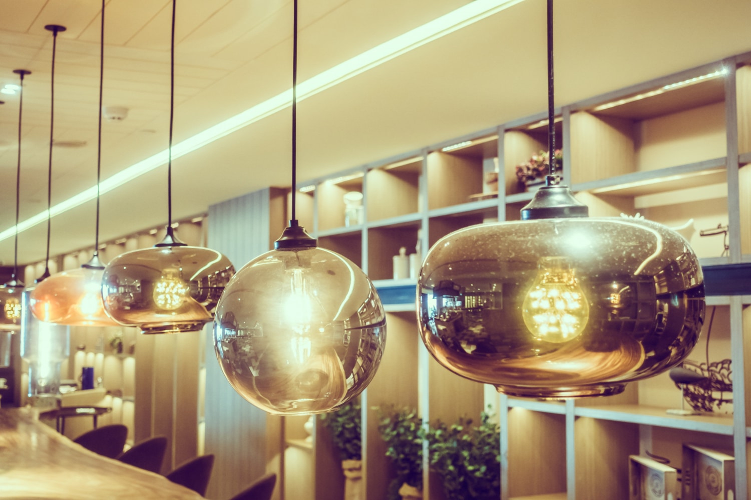 Les Métiers d'Art : Luminaire