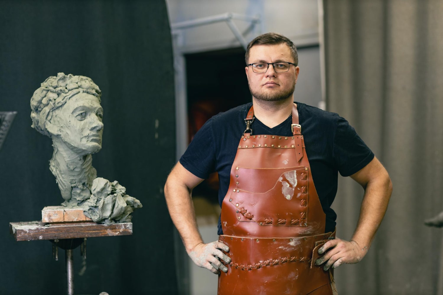 Quelle est la différence entre un artisan et un artiste ?