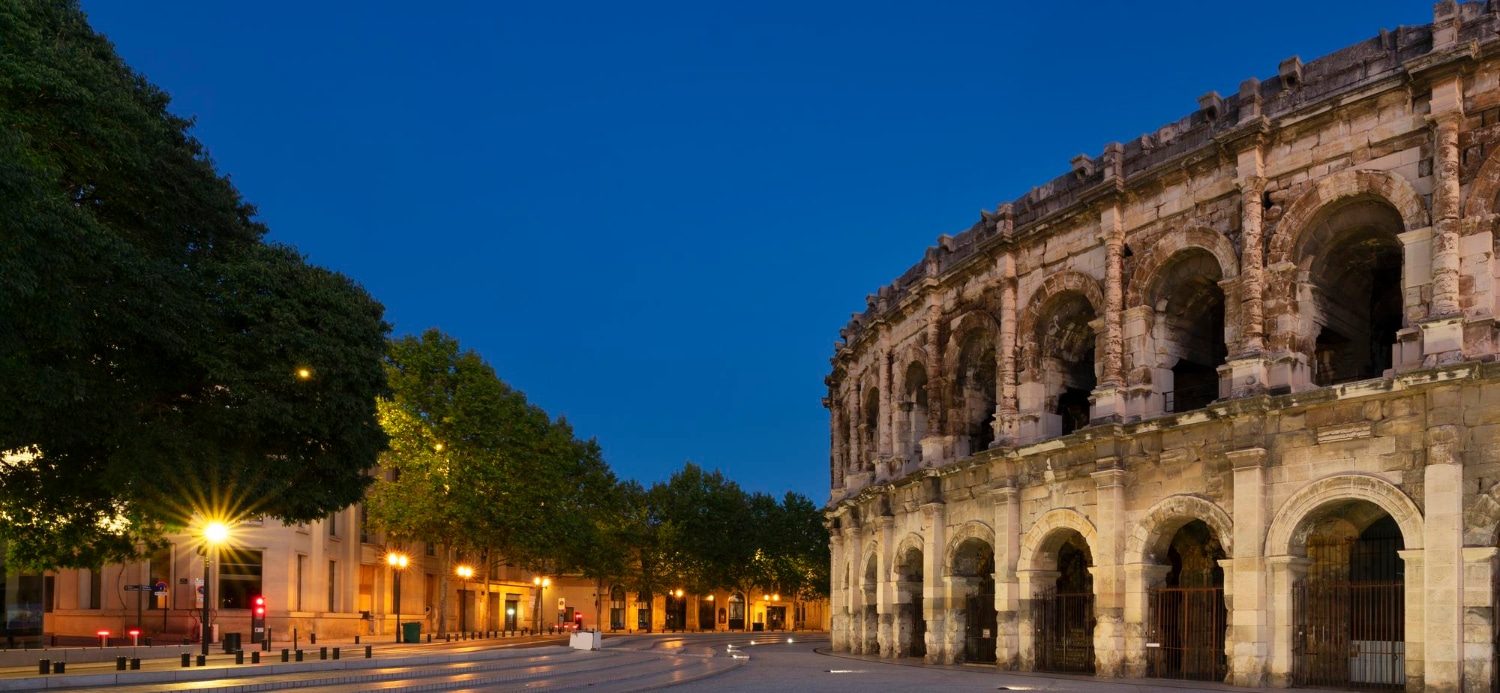 Artisan d'art Nîmes : Un Voyage à Travers le Temps et les Savoir-Faire