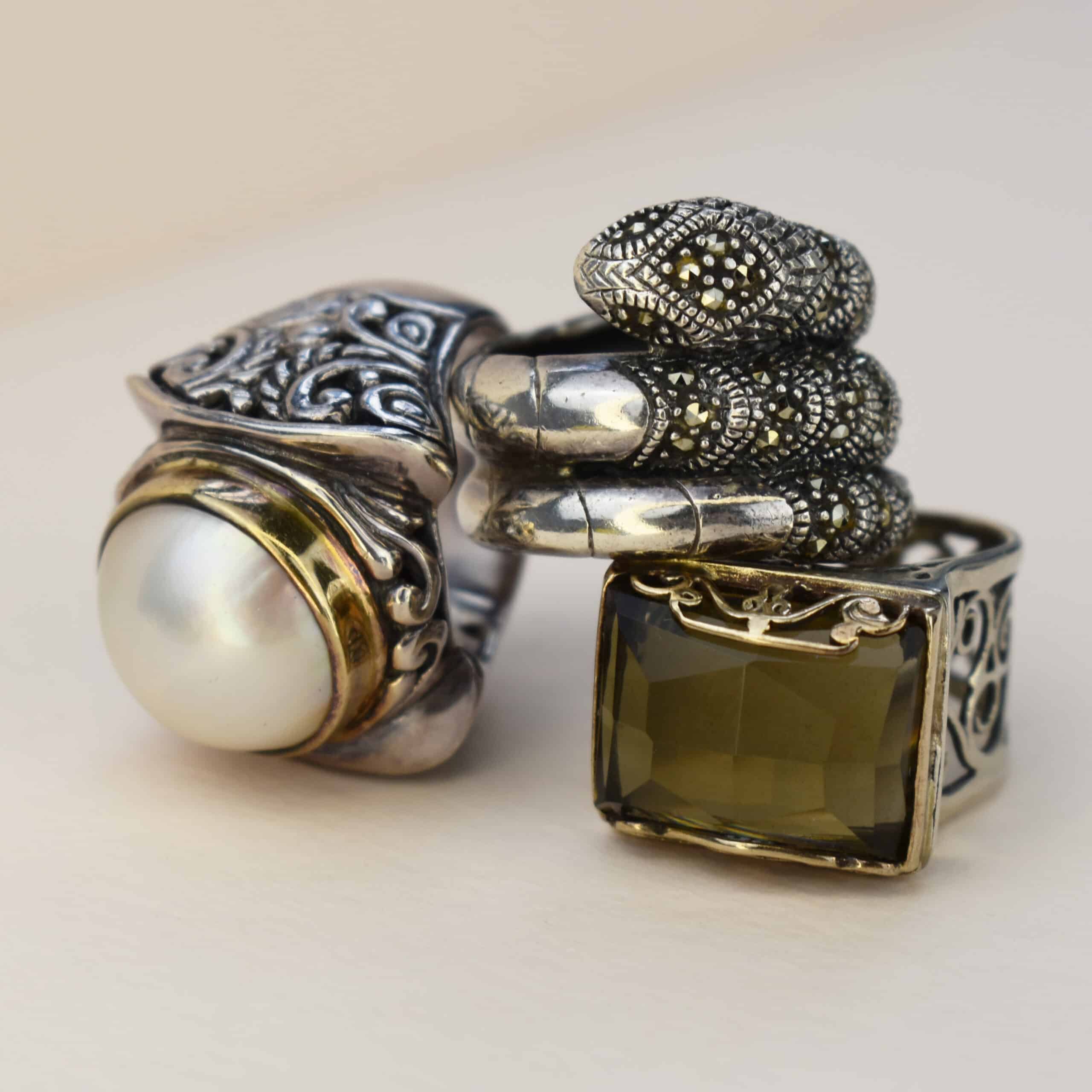 Comment nettoyer efficacement des bijoux en argent ? Guide détaillé et astuces pratiques