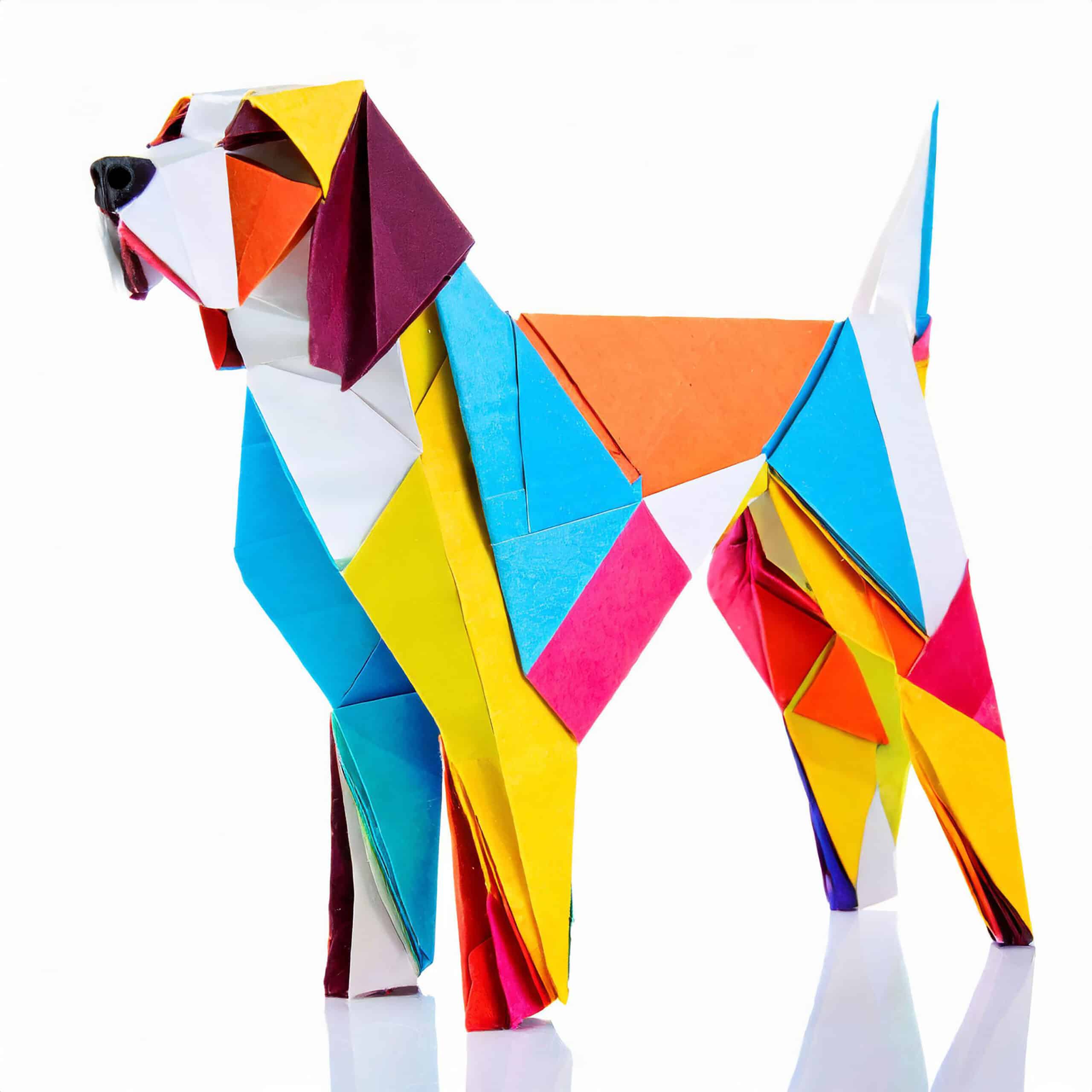 Comment nettoyer des objets d’art en papier plié (origami) : guide complet et astuces précieuses