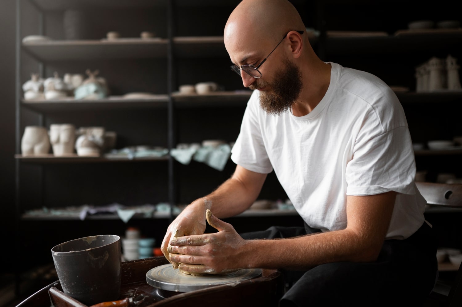 Artisan Céramique