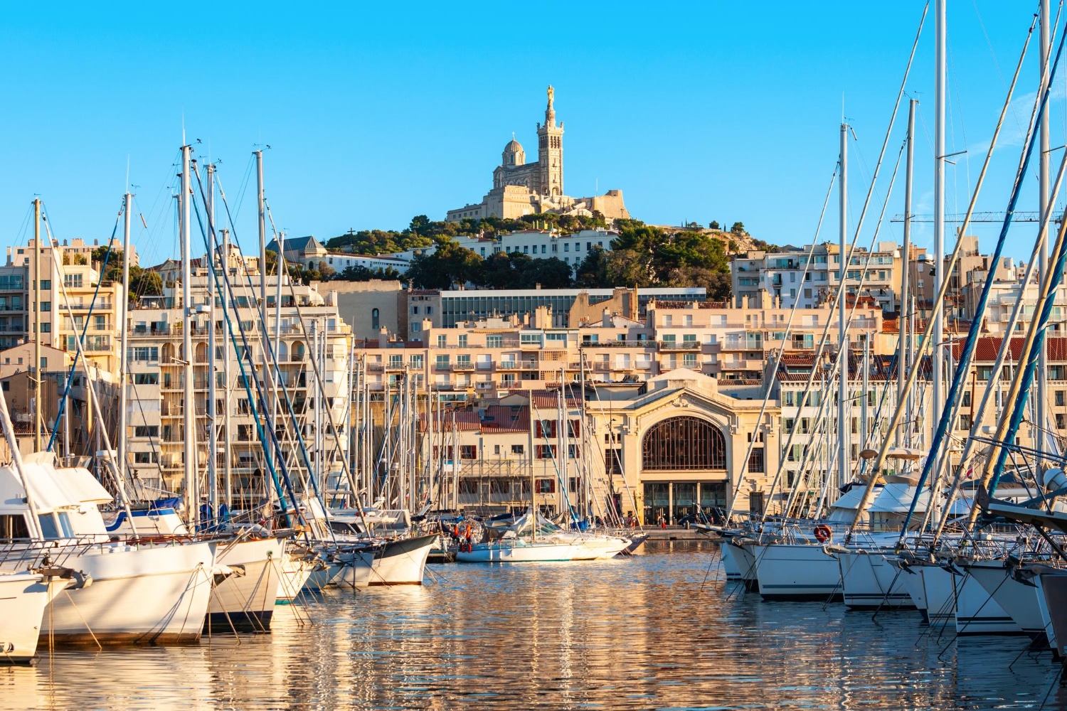 Artisanat Marseille