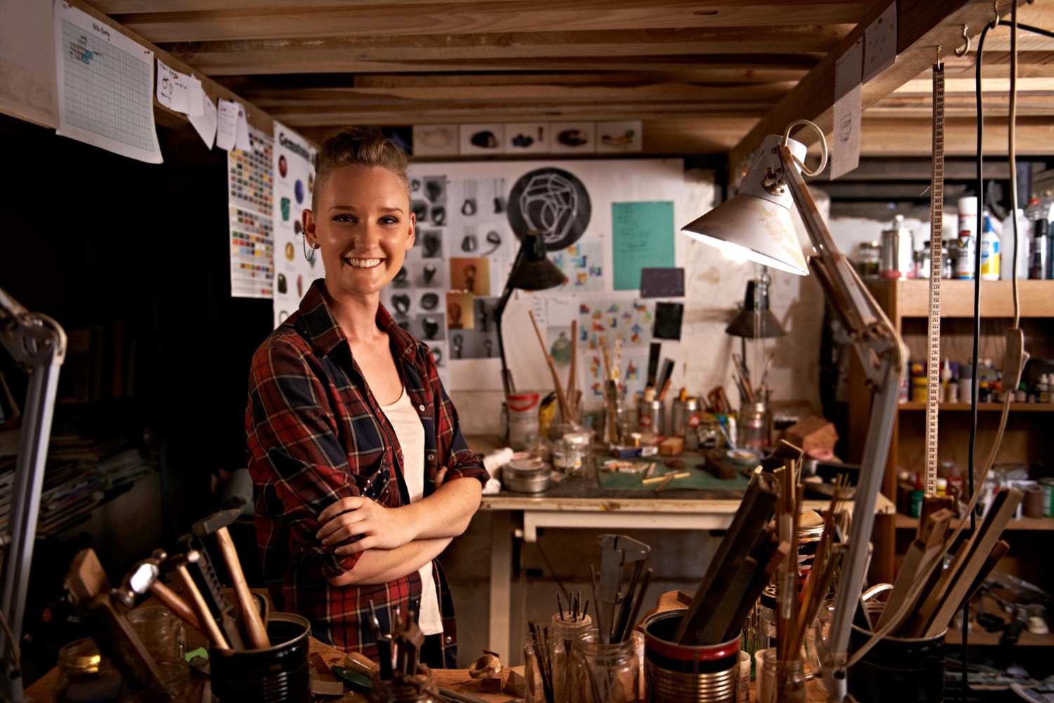 Financement métiers d'art