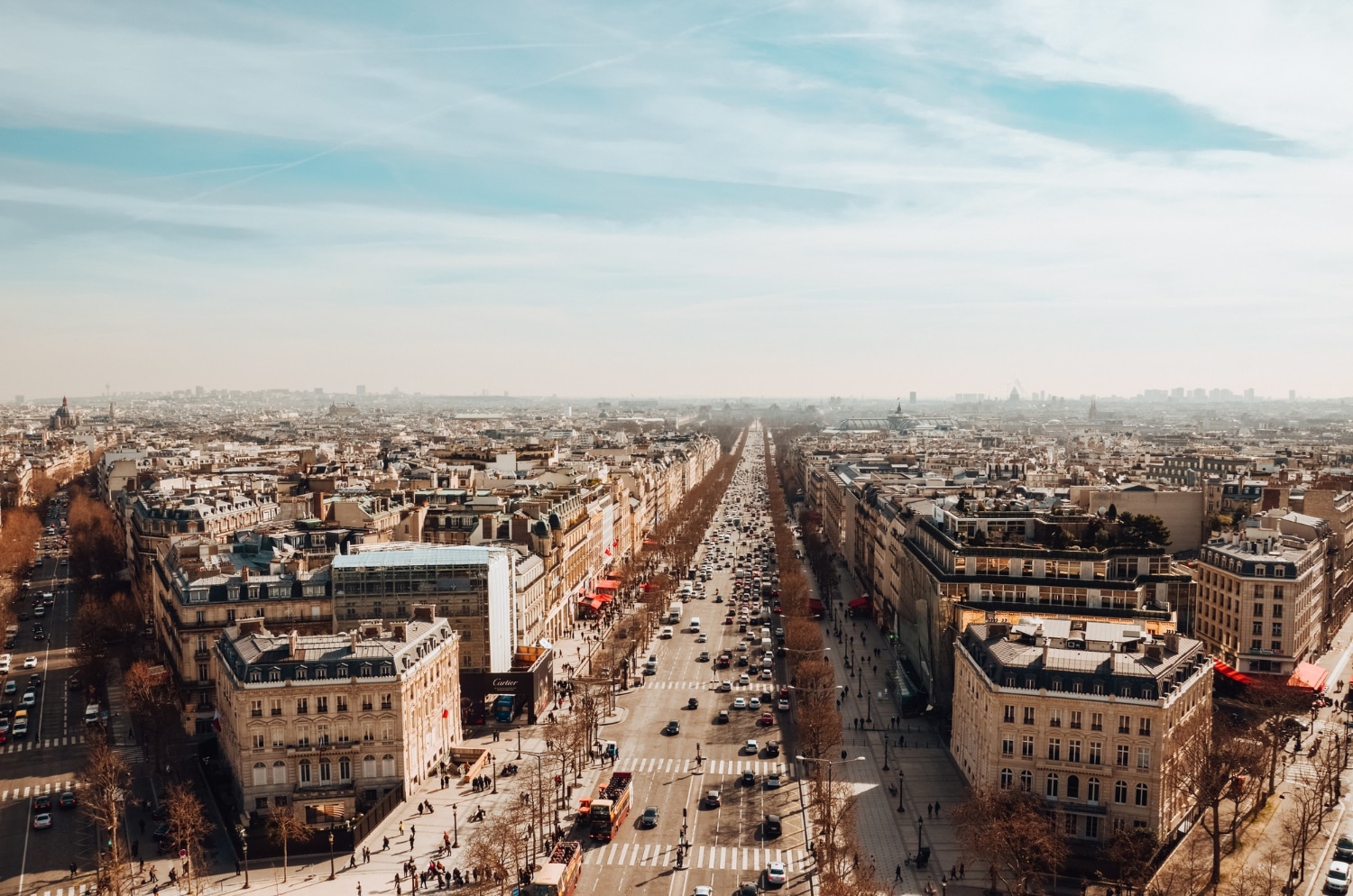 Foire de Paris 2026