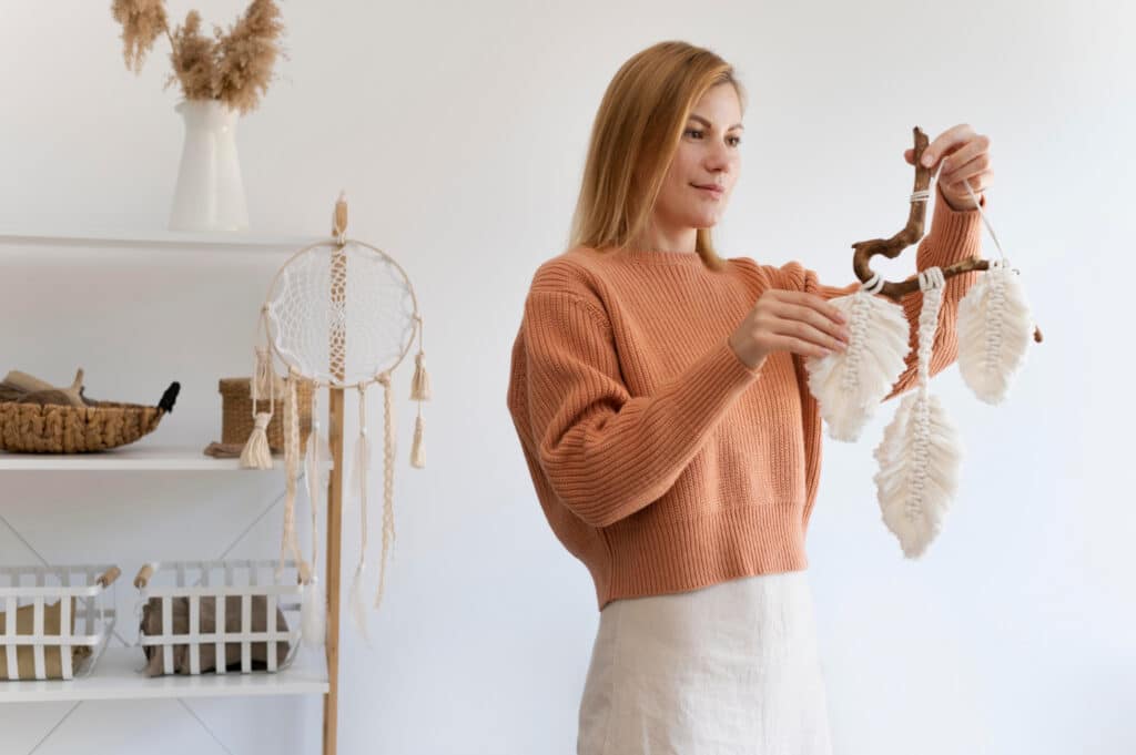 Artisanat slow made comment le bel ouvrage redéfinit l’artisanat moderne