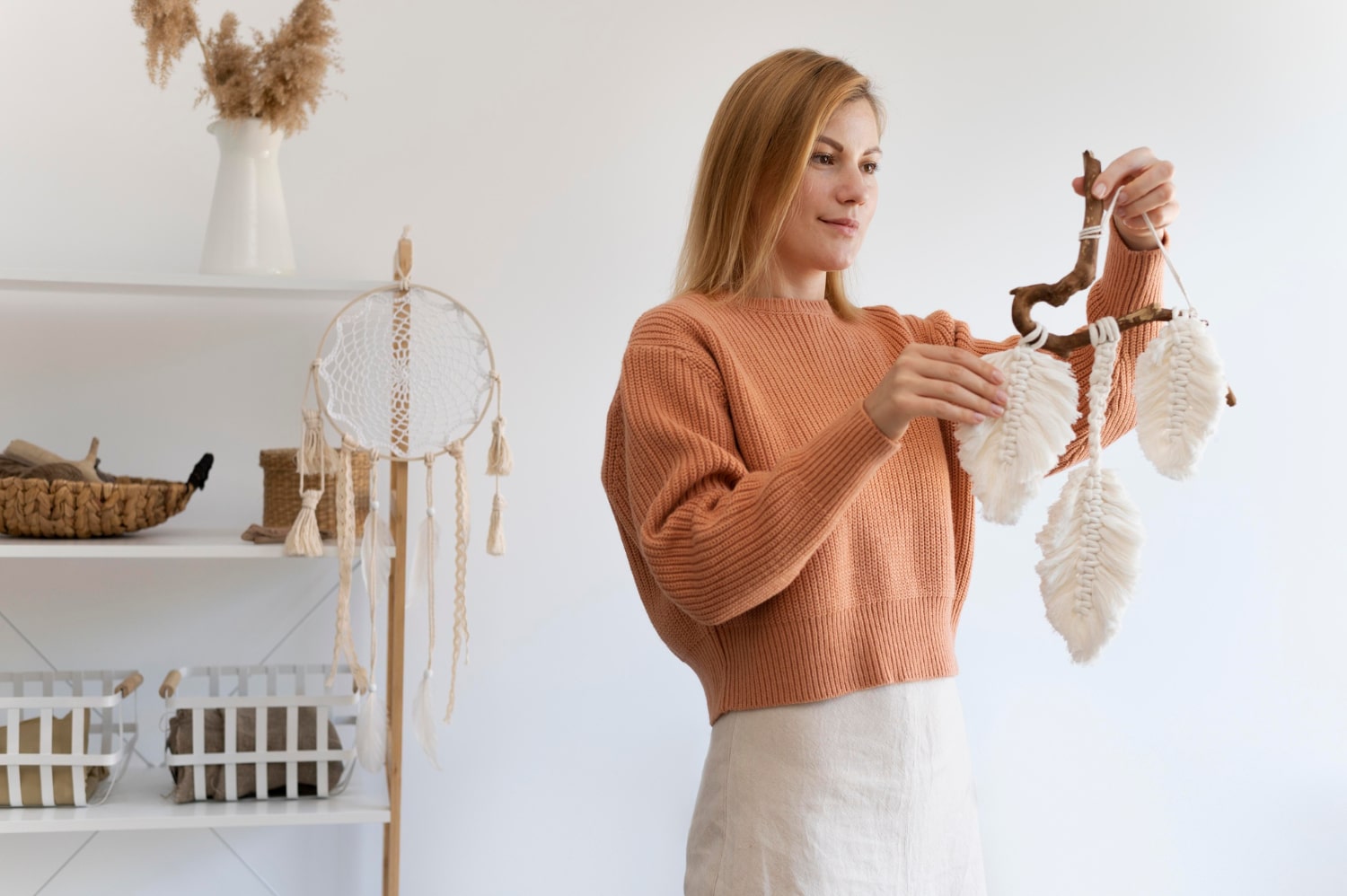 Artisanat slow made comment le bel ouvrage redéfinit l’artisanat moderne