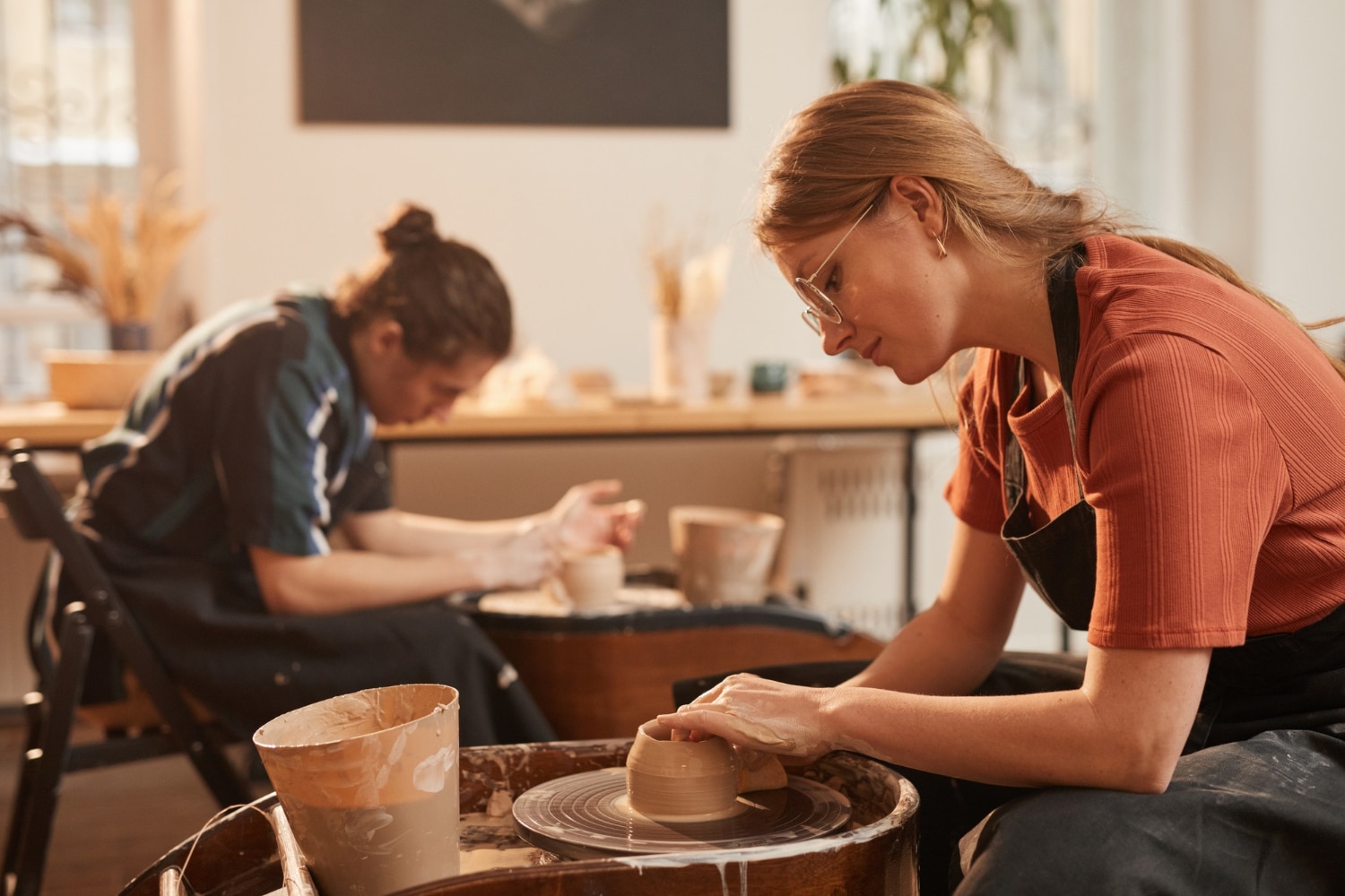 Formations céramique : choisir le meilleur parcours pour devenir céramiste professionnel