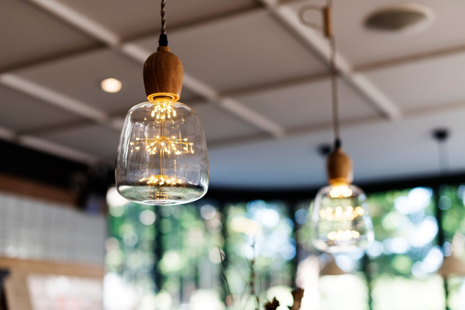 Formation artisan luminaire