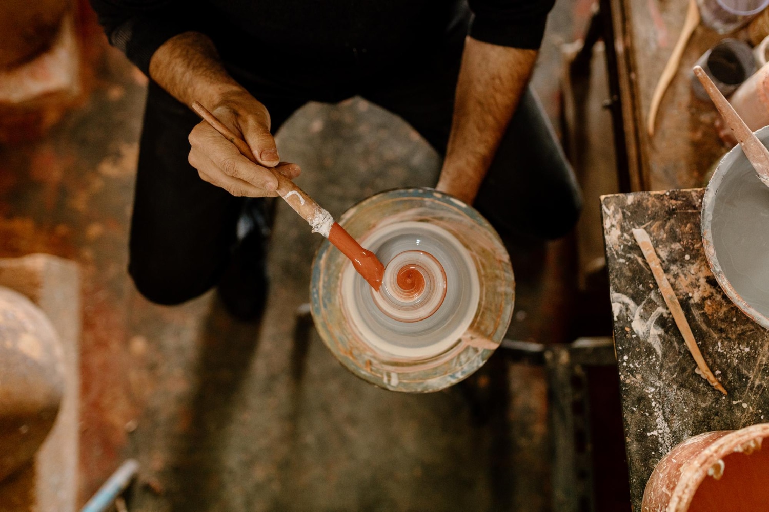 Aides et subventions pour artisans d’art à Paris