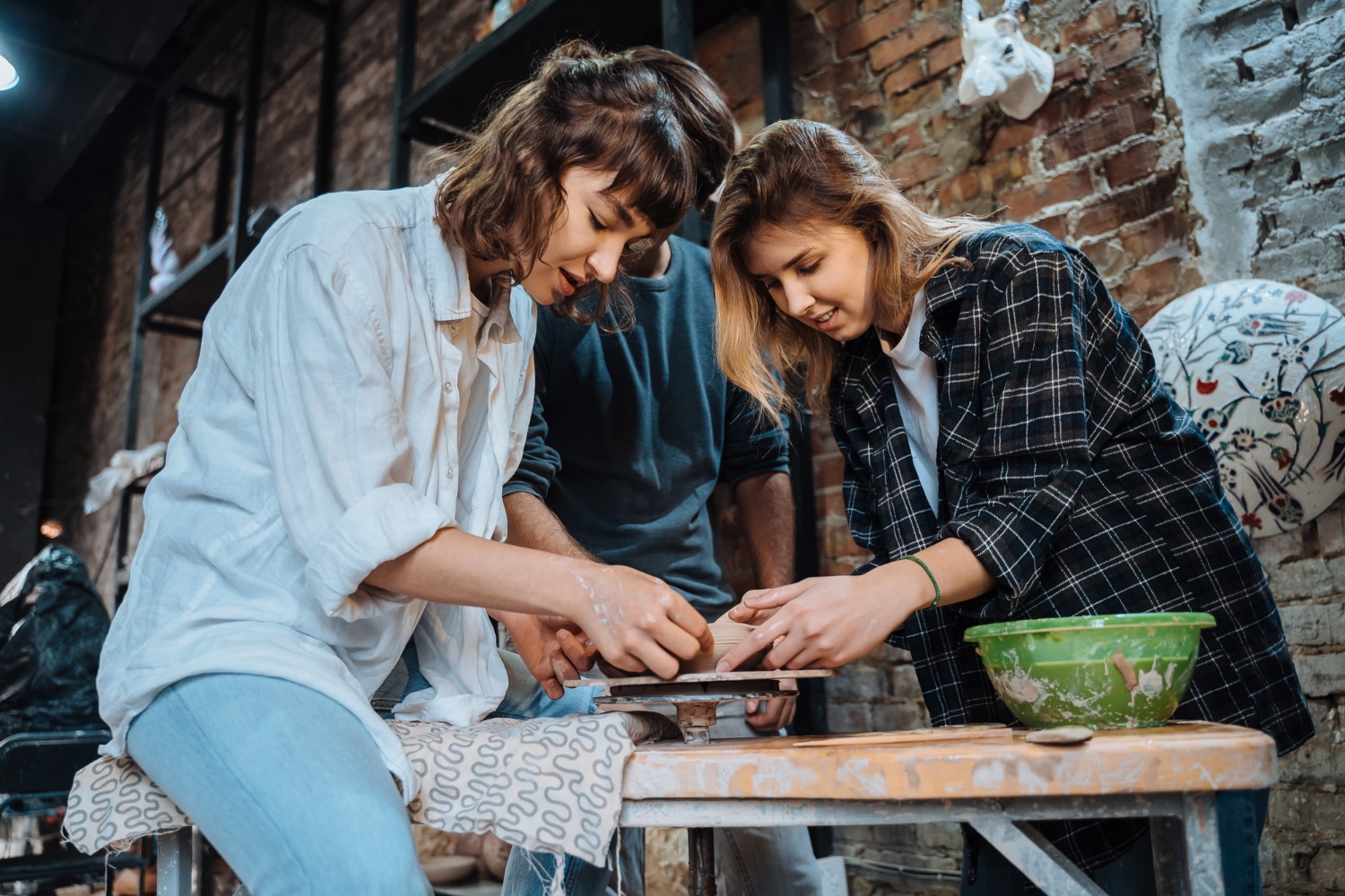 Comment choisir son métier d’artisan (sans se tromper)