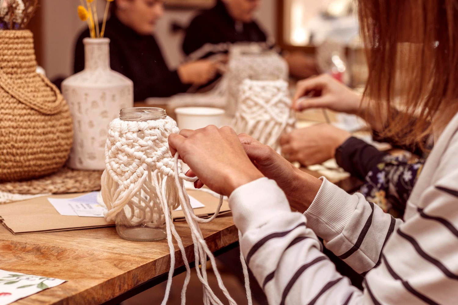Comment vendre ses créations artisanales méthode complète, du prix au premier client