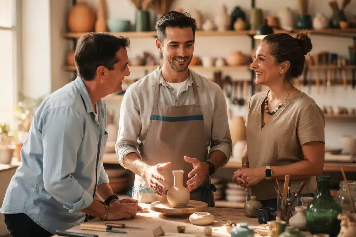 clients artisans — Clients artisans : attirer et fidéliser quand on est artisan d’art