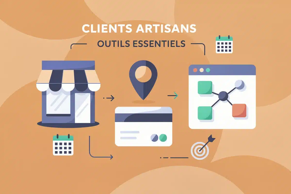 Poser les fondations pour attirer les bons clients clients artisans — Poser les fondations pour attirer les bons clients