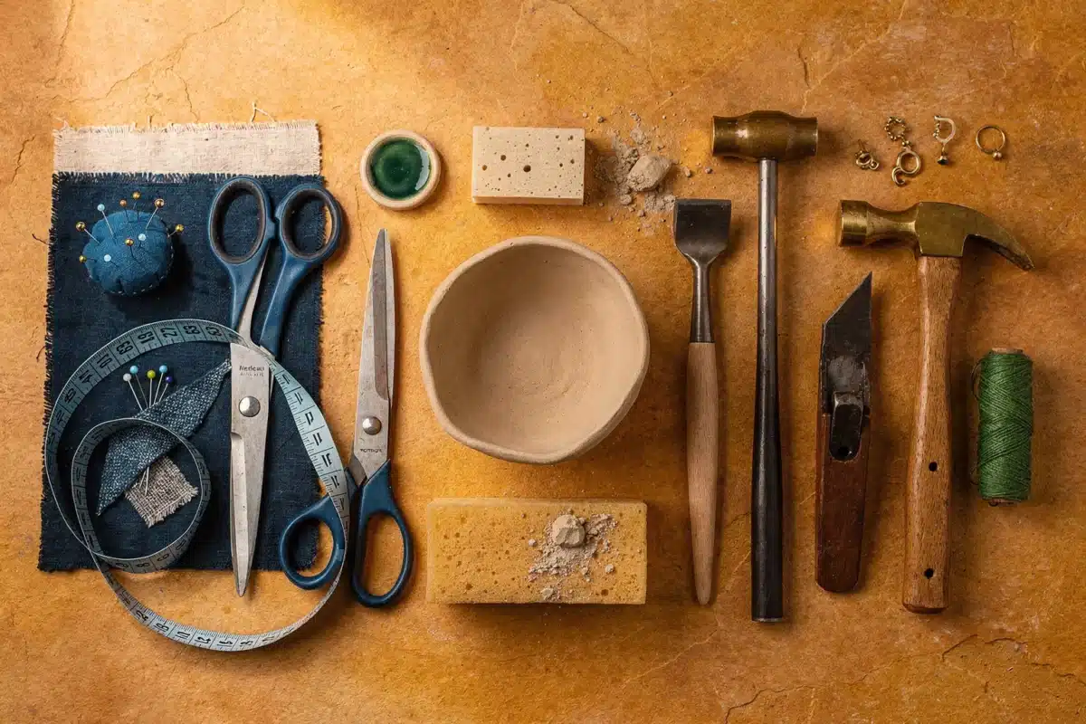 communauté artisans — Rejoindre une communauté d’artisans passionnés : mode d’emploi