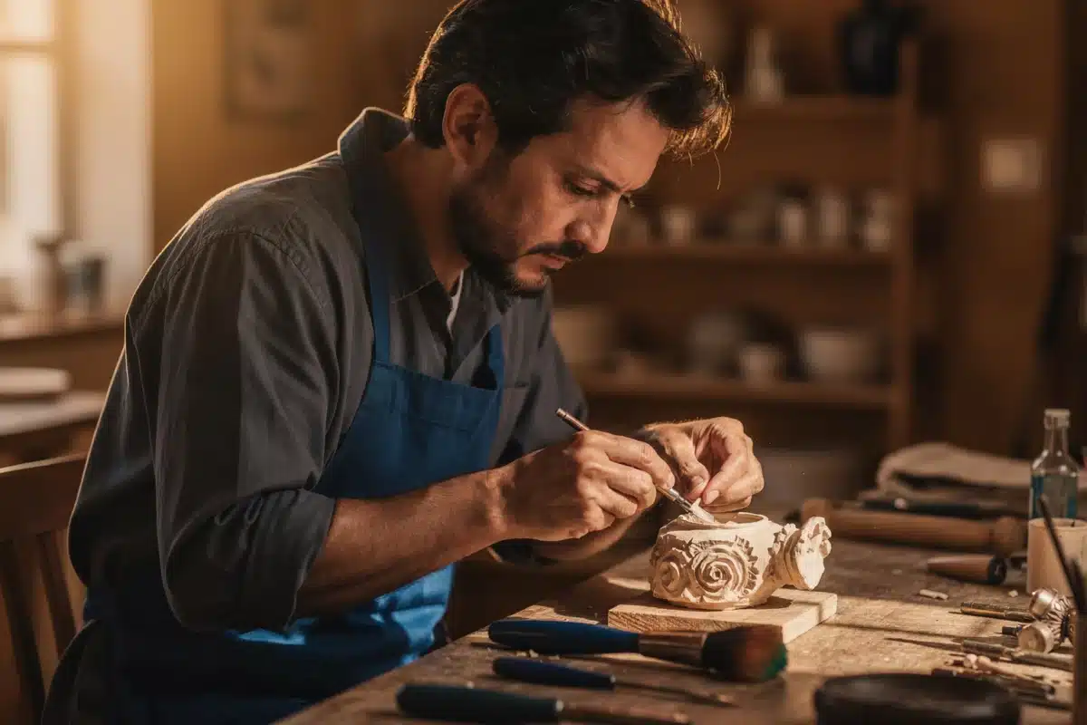 importance savoir-faire — L’importance du savoir-faire dans les métiers d’art