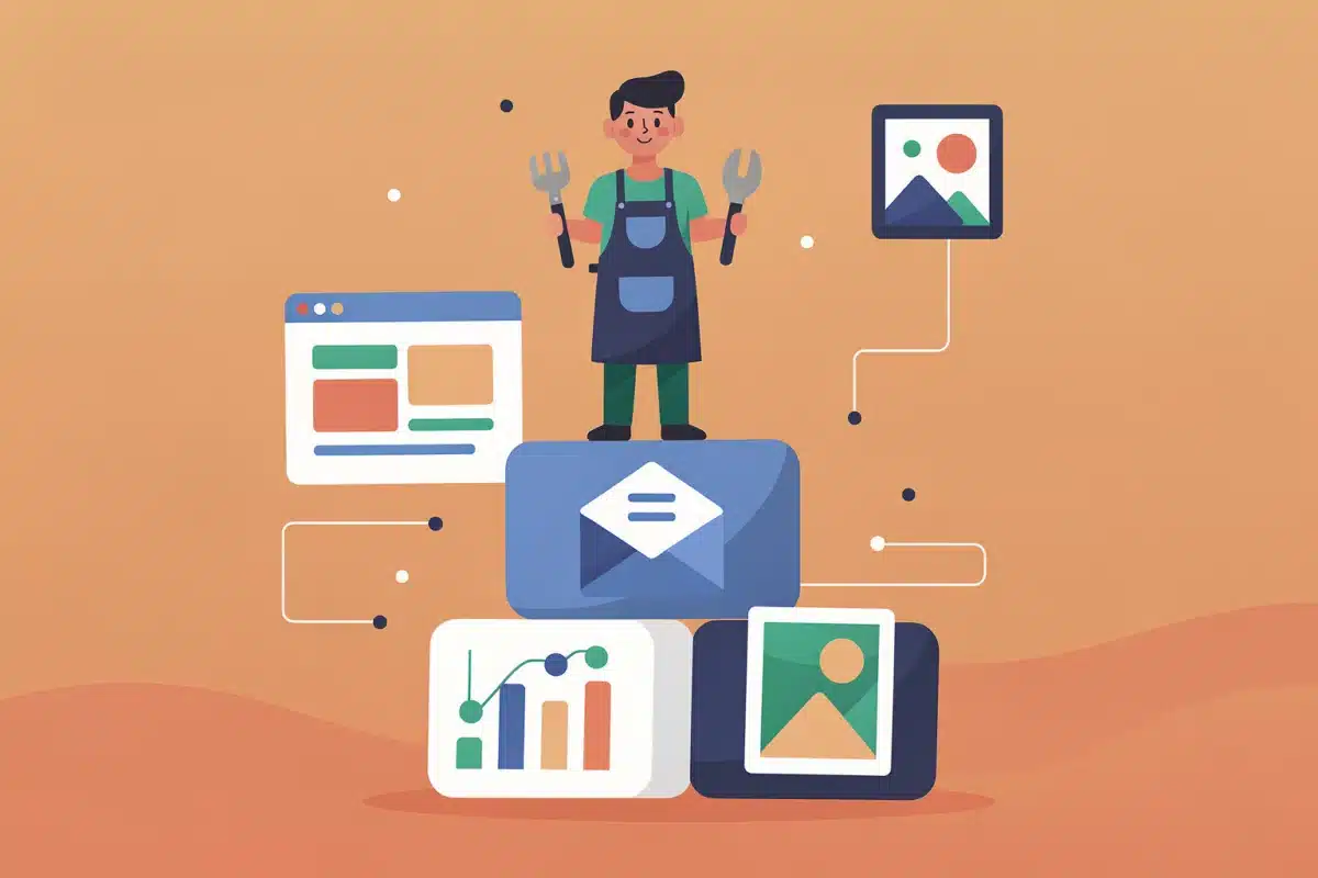 Prérequis : cadrer votre offre et vos objectifs (avant marketing numérique artisans — Prérequis : cadrer votre offre et vos objectifs (avant de poster plus)