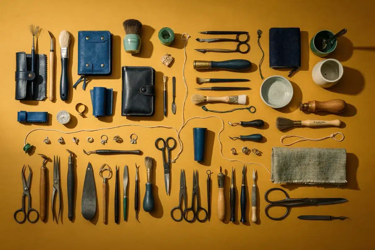 rayonnement savoir-faire — Rayonnement du savoir-faire artisanal : méthode 2026