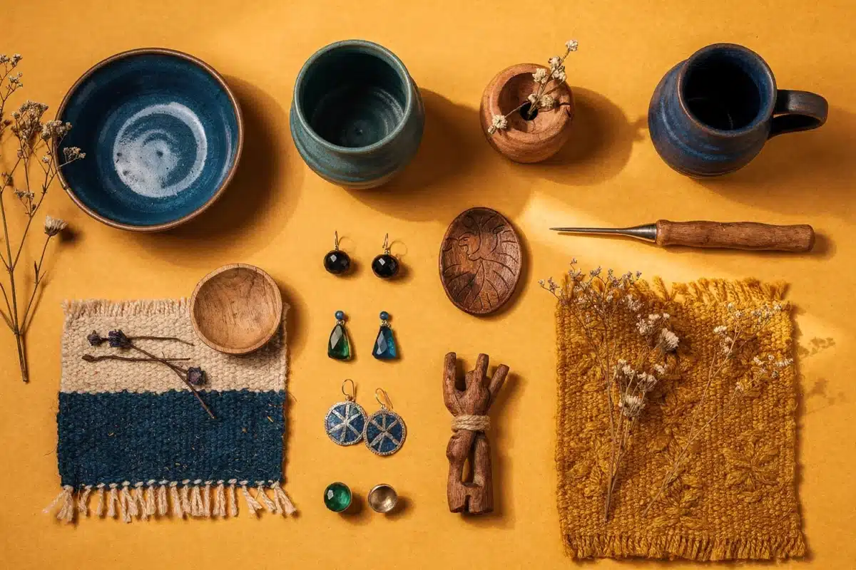 visibilité produits artisanaux — Visibilité produits artisanaux : la méthode complète pour être vu et vendu