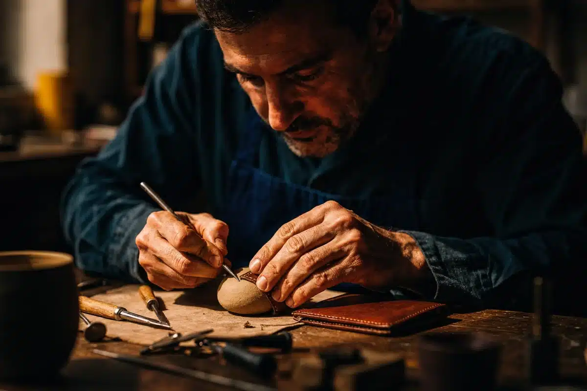 Choisir le bon métier d’art selon votre projet Choisir le bon métier d’art selon votre projet — Illustration — artisans créateurs — Artisanat d'art