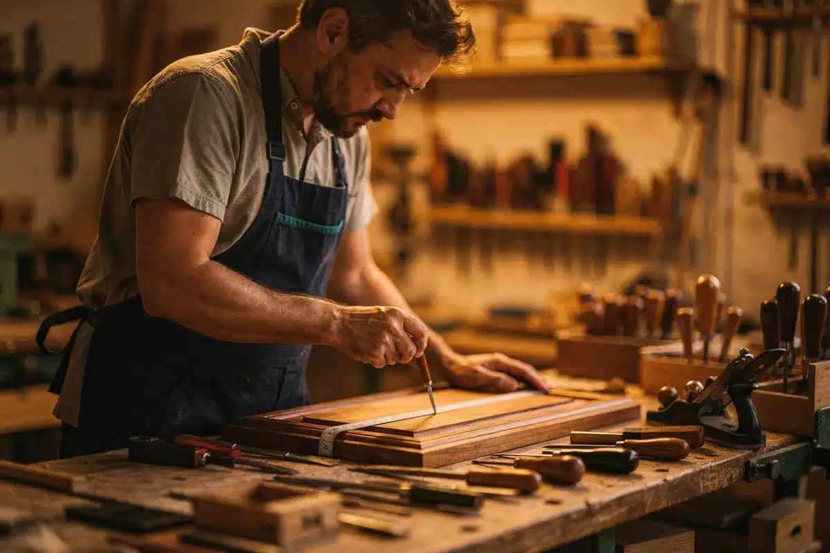 atelier conforme — Atelier conforme : le guide pratique pour l’ébéniste