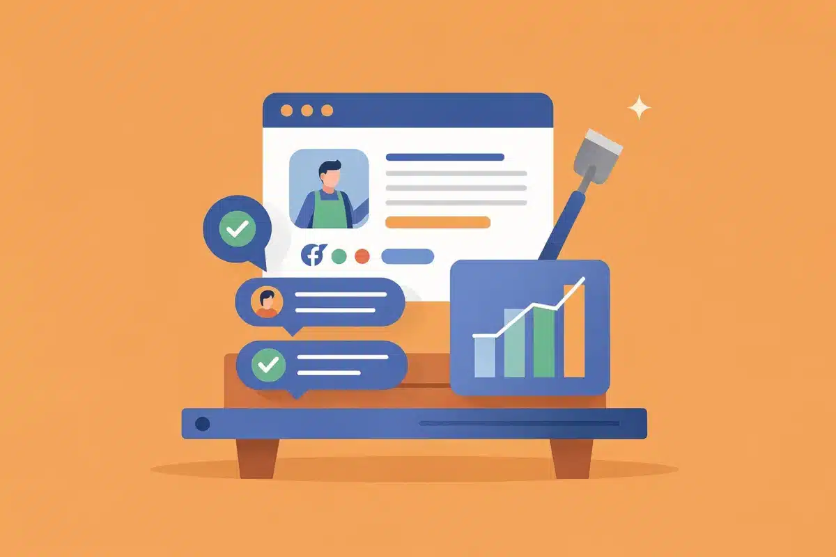 Prérequis et cadrage stratégique : partir avec de communication artisan — Prérequis et cadrage stratégique : partir avec de bons fondations