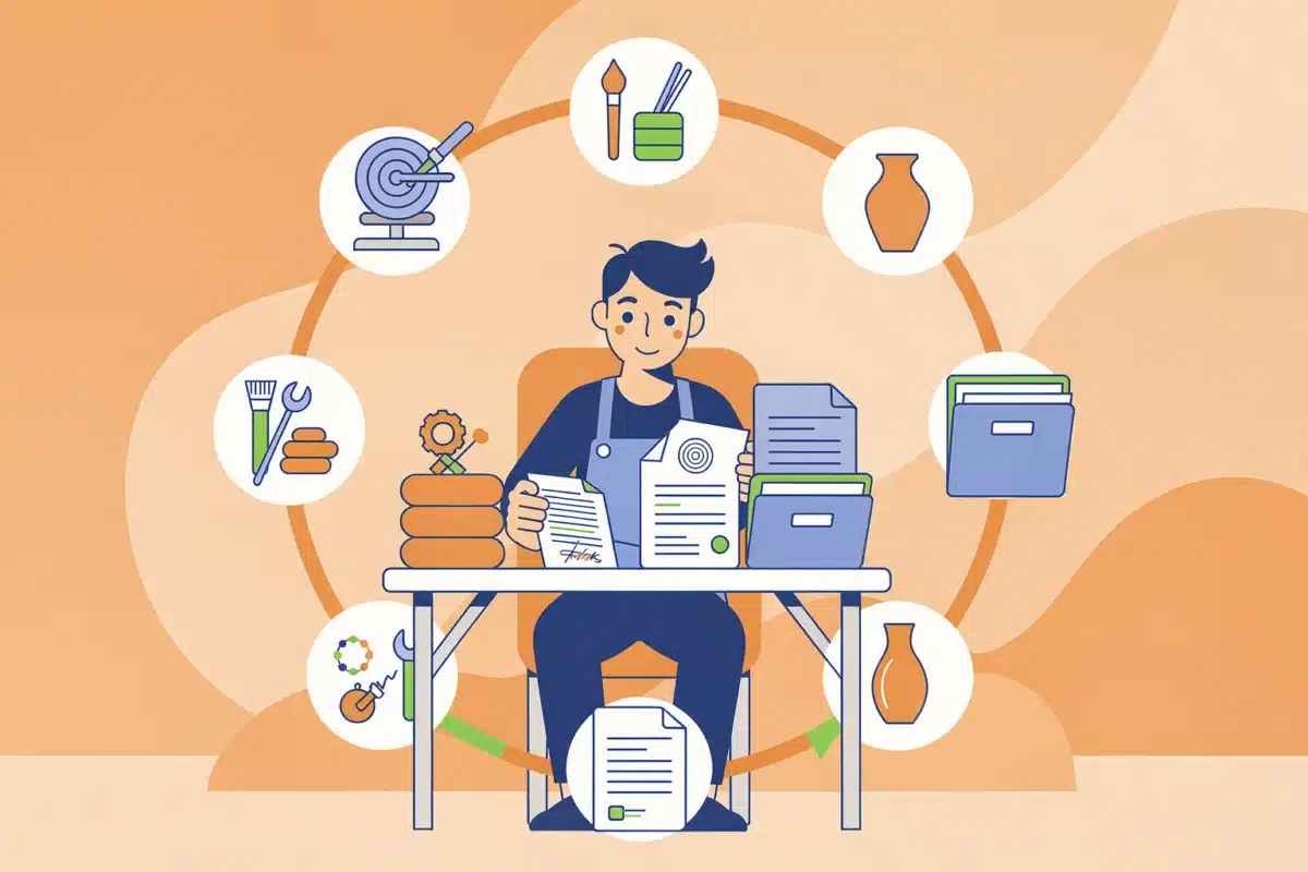 Prérequis contractuels : partir propre avant la premièr contrats essentiels — Prérequis contractuels : partir propre avant la première vente