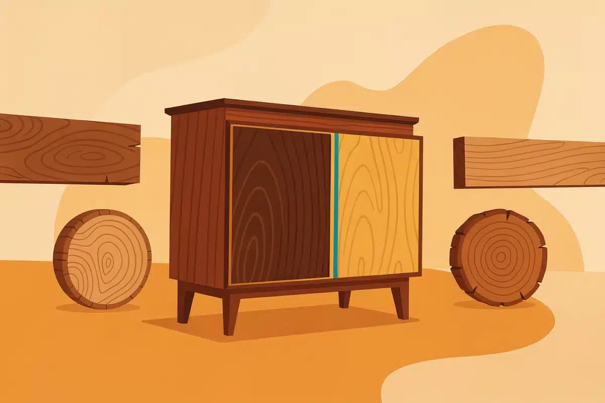Comprendre les enjeux actuels des bois d’ébénisterie (e essences de bois — Comprendre les enjeux actuels des bois d’ébénisterie (et ce qui coûte vraiment cher)